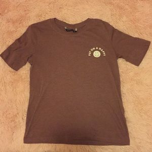 Abercrombie and Fitch top